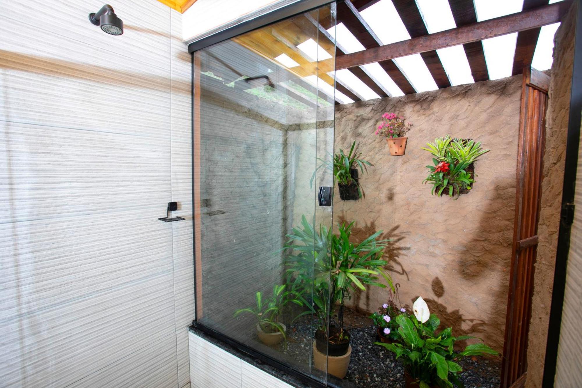 Cabana Secretario Petrópolis 外观 照片
